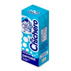 EL CHICHERO CHICHA 1 LT