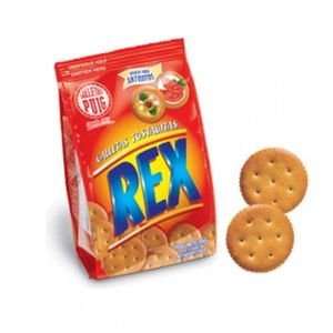 PUIG GALLETAS REX 200 GR