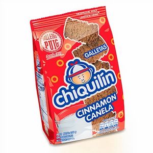 PUIG GALLETAS CHIQUILIN 200 GR