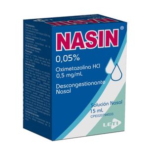 NASIN  ADULTO 15 ML GOTAS