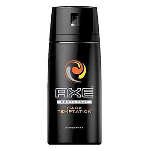 AXE DESODORANTE  SPRAY DARK TENTACION  150 ML