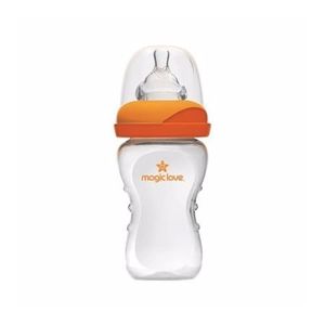 MAGIC LOVE TETERO ENTRE.9OZ/250ML 3M NAR
