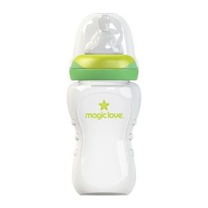 MAGIC LOVE TETERO ENTRE.9OZ/250ML 3M VER