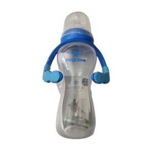 MAGIC LOVE TETERO ENTRE.8OZ/230ML 0M AZU