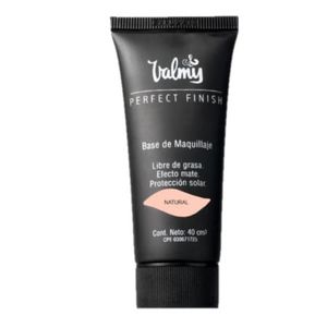 VALMY BASE LIQUIDA 03 NATURAL