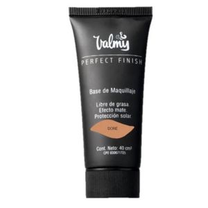 VALMY BASE LIQUIDA 04 DORE40 ML