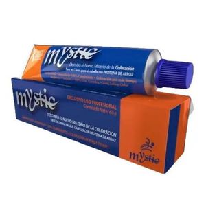 MYSTIC TINTE TUBO PLATA 9.9