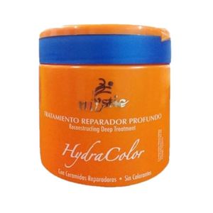 MYSTIC BAÑO DE CREMA HYDRACOLOR REPARADOR  PROFESIONAL 500 GR