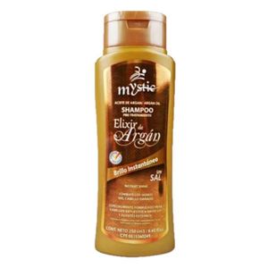 MYSTIC CHAMPU ELIXIR DE ARGAN 250 ML