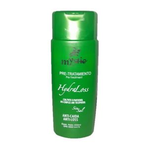MYSTIC  CHAMPU  HYDRALOSS SIN SAL 400 ML