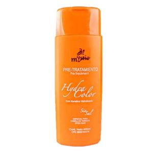MYSTIC ACONDICIONADOR  HYDRACOLOR SIN SAL 400 ML