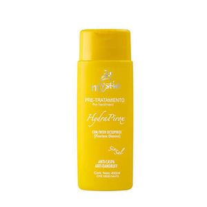 MYSTIC  CHAMPU  HYDRAPIROX SIN SAL 400 ML
