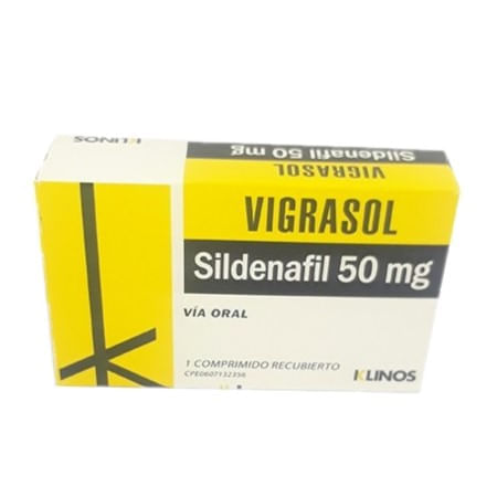 sildenafil vorst precio