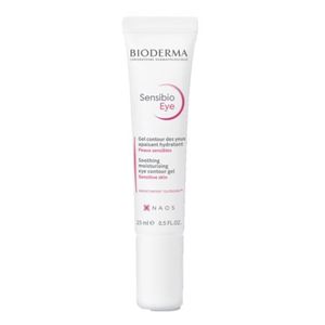 BIODERMA SENSIBIO EYE CONTORNO GEL SENSIBLE 15CC