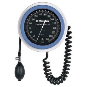RIESTER TENSIOMETRO ANEROID PARED BIGBEN
