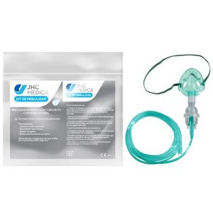JHC KIT NEBULIZADOR TALLA M