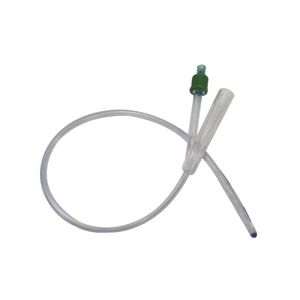 PRONTOMEDICA SONDA FOLEY  16 5 10CC 2VIAS LATEX SILICONE