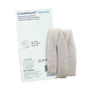 APOSITO COVALON COVAWOUND DE ALGINATO CALCIO 2 X30 TABLETAS