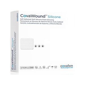 APOSITO COVALON  SILICON 10 X20 X1
