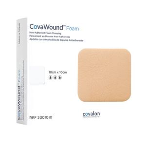 APOSITO COVALON  FOAM 10 X 10 X1