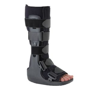 OSSUR BOTA ANDADORA EQUALIZER T L 44 47
