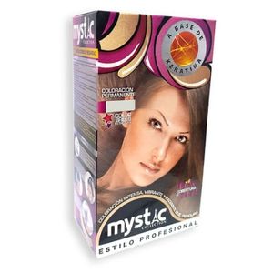 MYSTIC TINTE KIT COLLECT RUBIO CLARO BEIGE 8.31