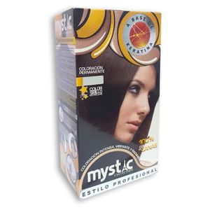 MYSTIC TINTE KIT CHOCOLATE INTENSO 6.77