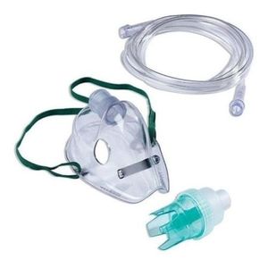 PARI KIT PARA NEBULIZAR  DESCARTABLE PEDIATRICO