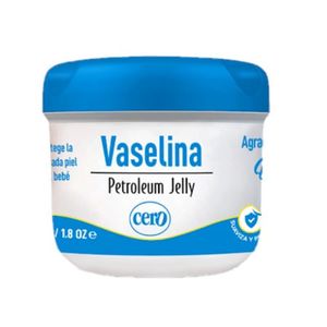 CERO VASELINA 50GR