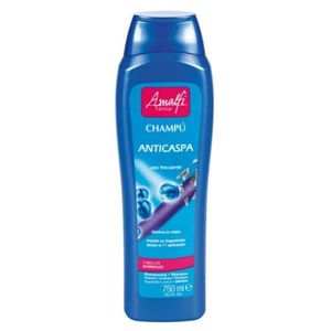 AMALFI CHAMPU ANTICASPA 750 ML