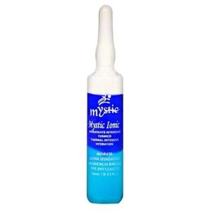 MYSTIC AMPOLLA CAPILAR IONIC HIDRATANTE INTENSIVA 10 ML