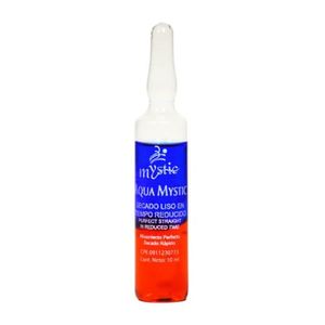 MYSTIC AMPOLLA CAPILAR AQUA SECADO RAPIDO 10ML