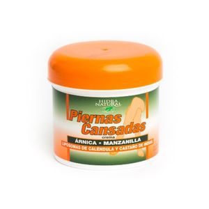 HIDRA NATURAL PIERNAS CANSADAS 200 GR CREMA