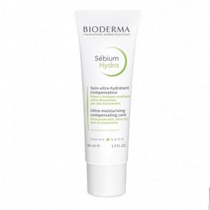 BIODERMA 40 ML SERUM HYDRATANTE