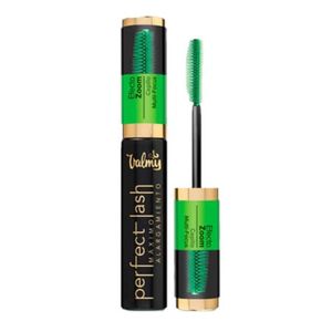 VALMY MASCARA PERFECT LASH EFECTO ZOOM NEGRO