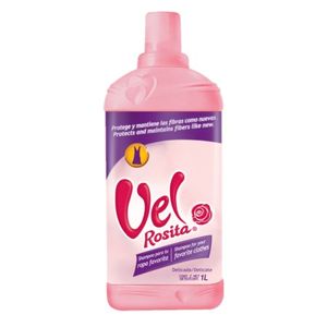 VEL ROSITA DETERGENTE LIQUIDO 1L