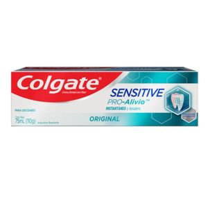 COLGATE CREMA DENTAL SENSITIVE PRO ALIVIO 110  ML