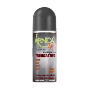 FC FHARMA ARNICA FC PLUS TERMOACTIVO 90 GR ROLLON