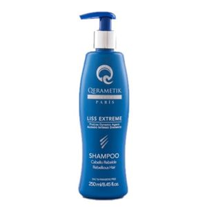 QERAMETIK CHAMPU LISS EXTREME 250 ML