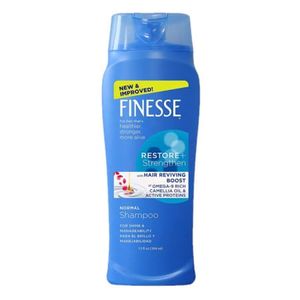 FINESSE CHAMPU NORMAL 384 ML