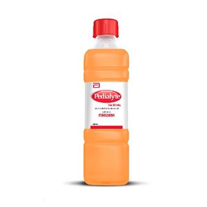 PEDIALYTE MANZANA 60 MEQ 500 ML