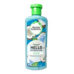 HERBAL ESSENCES ACONDICIONADOR HELLO HYDRATION 346 ML