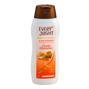 EVERY NIGTH ACONDICIONADOR CEREALES MULTIACTIVOS 365 ML