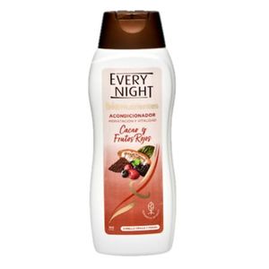 EVERY NIGTH ACONDICIONADOR CACAO Y FRUTOS ROJOS 365 ML