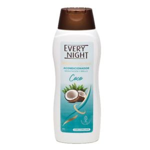 EVERY NIGTH BIO ACONDICIONADOR COCO 365 ML