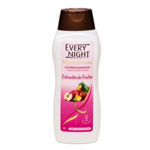 EVERY NIGTH BIO ACONDICIONADOR EXTRACTO DE FRUTAS 365 ML