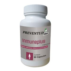 PREVENTUD INMUNEPLUS
