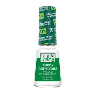 VALMY QUIMICA ENDURECEDORA PARA UÑAS SIN FORMALDEHIDO