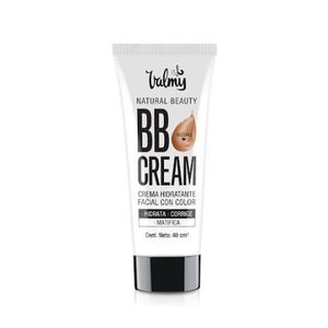 VALMY BB CREAM OSCURO HIDRATANTE CON COLOR 40 ML