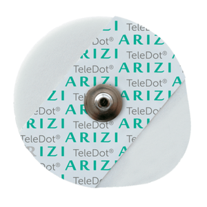 ARIZI ELECTRODOS PARA ECG X 1